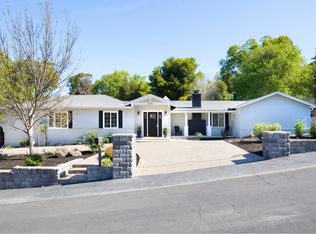 2110 Carrol Rd, Walnut Creek, CA 94596
