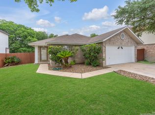 15515 Spring Smt, San Antonio, TX 78247