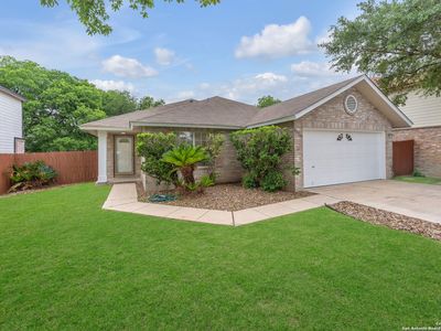 15515 SPRING SMT, San Antonio, TX, 78247
