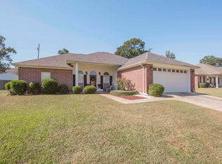 115 Mizell Ln, West Monroe, LA 71291