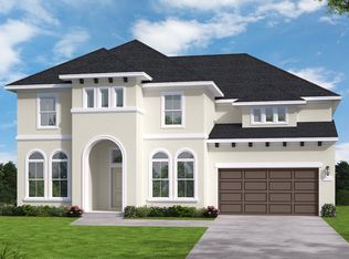 18330 Daybreak Glen Way, Cypress, TX 77433