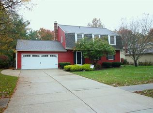 2676 Serra Vista Dr, Stow, OH 44224