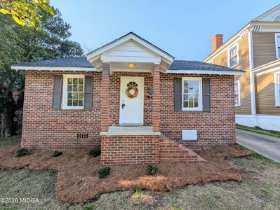 1049 Boulevard, Macon, GA, 31211