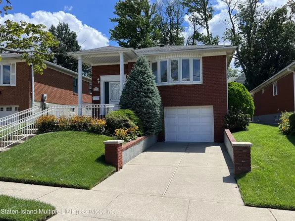 202 Benedict Ave, Staten Island, NY 10314