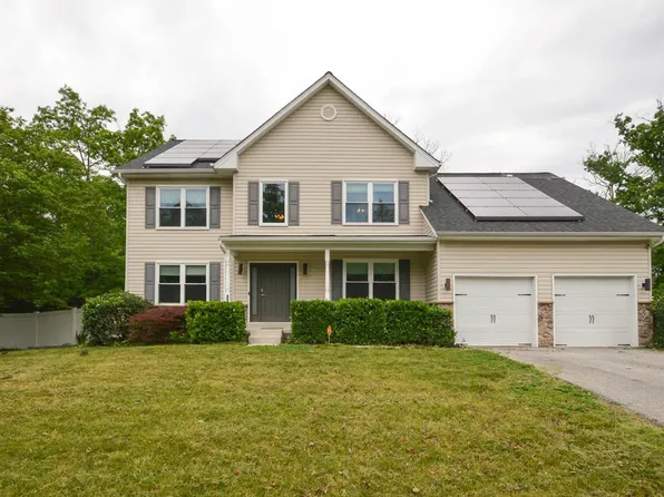 1749 Red Oak Ln, Waldorf, MD 20601