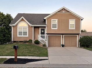 11435 N Lane Ave, Kansas City, MO 64157