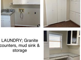 3109 N Prairie Rd, Stillwater, OK 74075