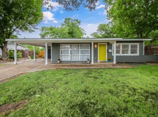 10461 Sylvia Dr, Dallas, TX 75228