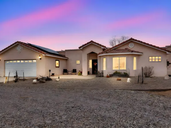 19 Stella Ct, Belen, NM 87002