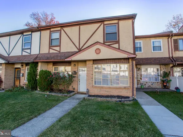 2280 Suzann Dr, Warrington, PA 18976