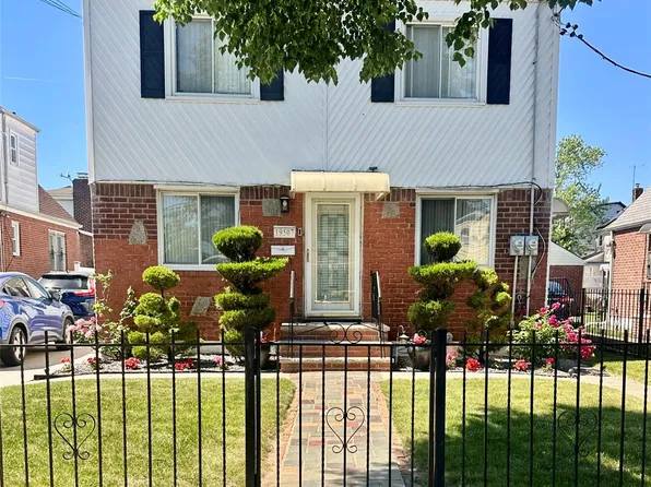 195-07 120th Avenue, Saint Albans, NY 11412