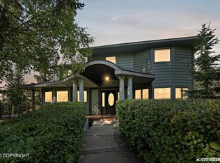 9400 Spring Hill Dr, Anchorage, AK 99507