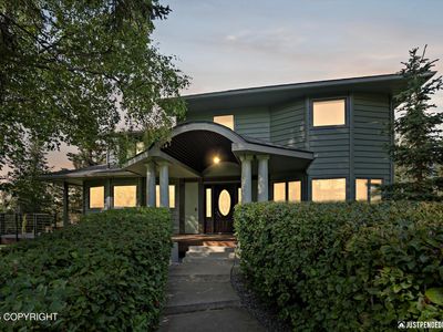 9400 Spring Hill Dr, Anchorage, AK, 99507