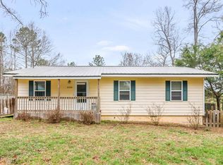 2106 Hi Roc Cir NE, Conyers, GA 30012