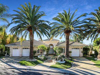 3755 Winford Dr, Tarzana, CA, 91356