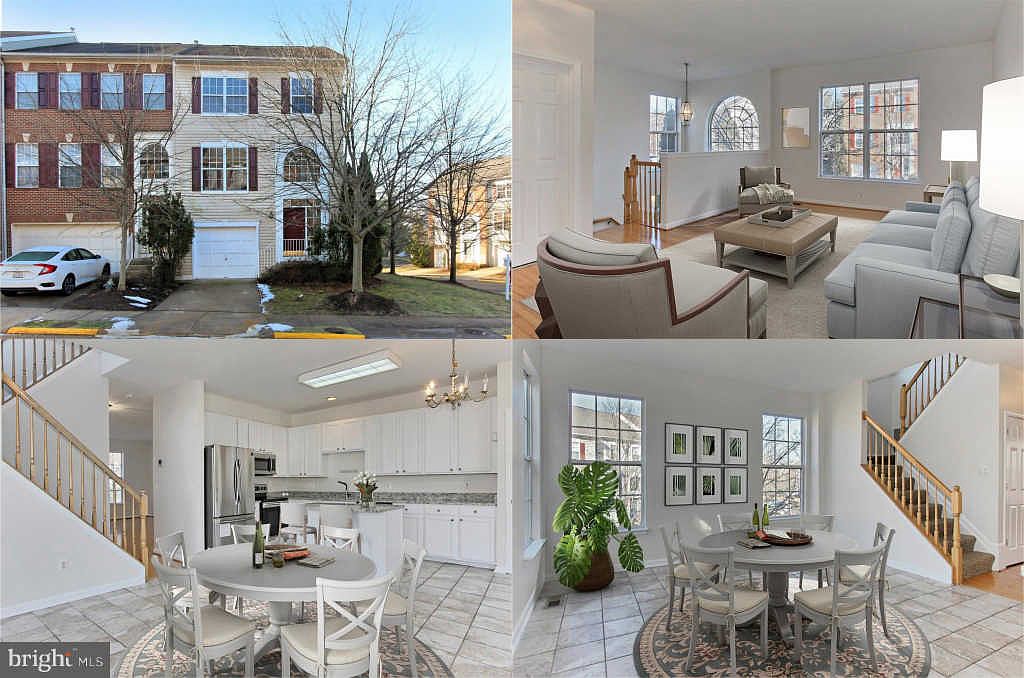 11431 Tiger Lily Ln, Fairfax, VA 22030 | Zillow