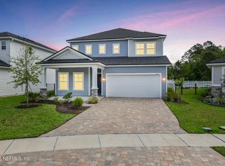 219 Goldcrest Way, Saint Augustine, FL 32092