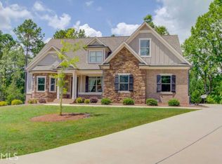 3404 Carnegie Path, Monroe, GA 30656