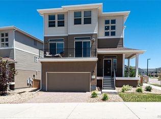2648 Champagne Ave, Castle Rock, CO 80109
