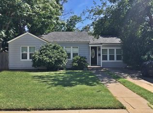 2423 21st St, Lubbock, TX 79411