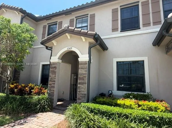11506 SW 248th Ter, Homestead, FL 33032