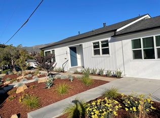 261 Almond St, San Luis Obispo, CA 93405