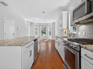 36 Rossmore St #2, Somerville, MA 02143
