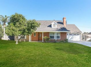 5255 Ensley Ct, Riverside, CA 92505