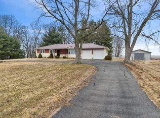 1334 N 550 W, West Lafayette, IN 47906