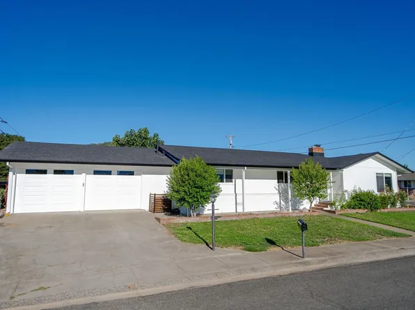 1580 Carrigan Lane, Ukiah, CA 95482