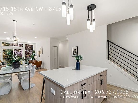 4th image of 8715 15th Ave NW #A
