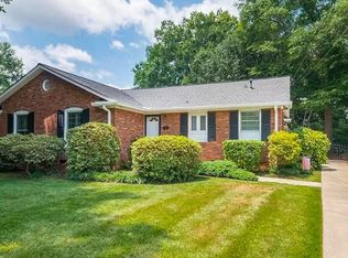 2265 Wineleas Rd, Decatur, GA 30033