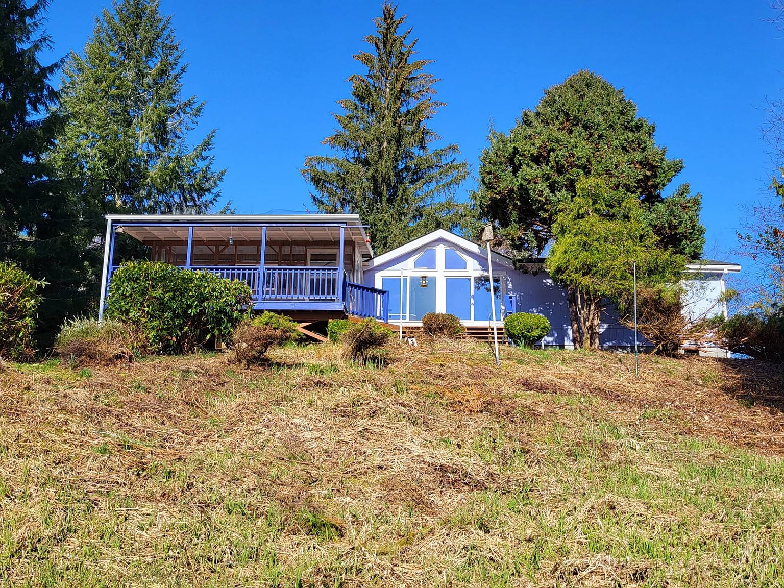 15 Ullakko Rd, Naselle, WA 98638 Zillow