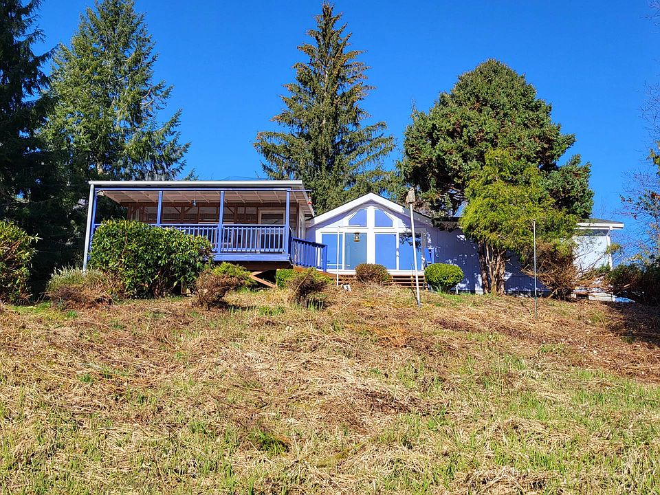 15 Ullakko Rd, Naselle, WA 98638 Zillow