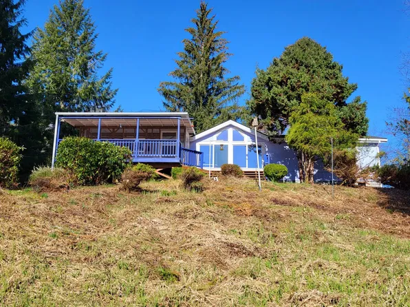 15 Ullakko Rd, Naselle, WA 98638
