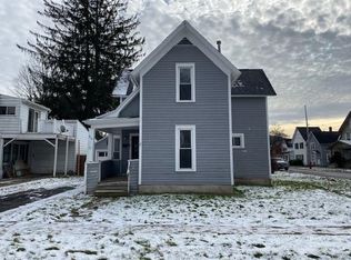 1017 W Sullivan St, Olean, NY 14760
