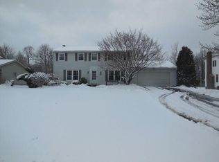 55 Charleswood Dr, Pittsford, NY 14534