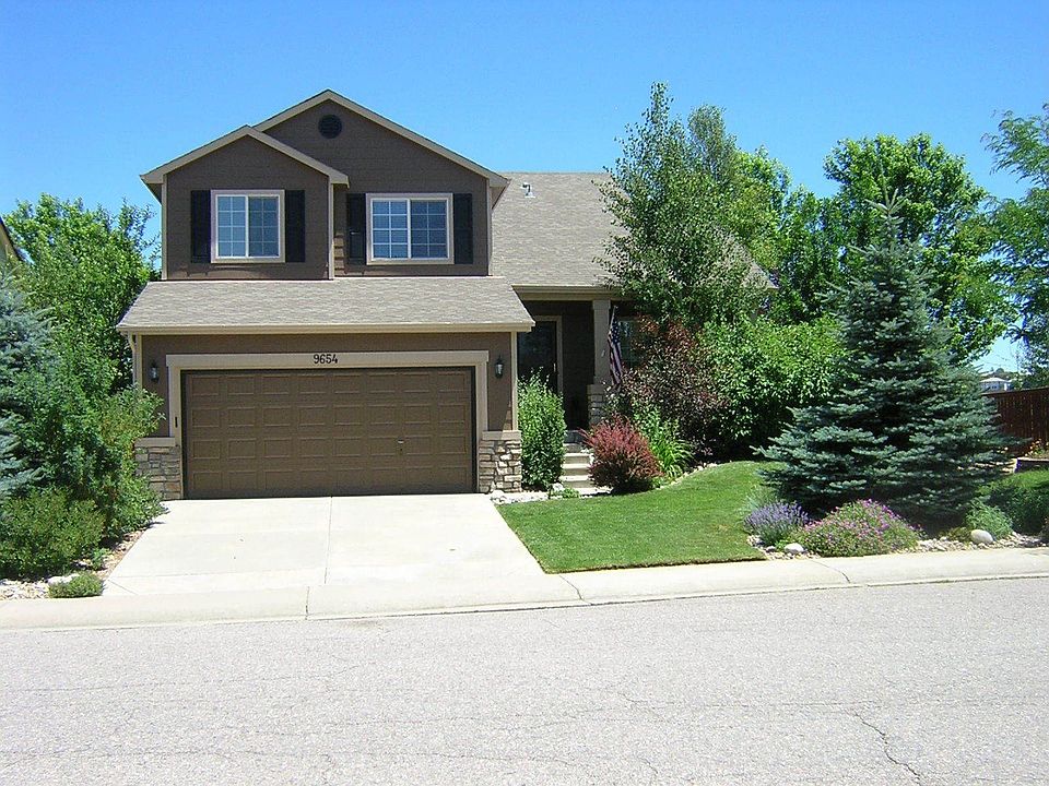 photo of front 7/2010