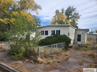 373 N Contor Ave, Idaho Falls, ID 83401