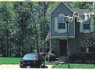 10612 Hockberry Way, Beltsville, MD 20705