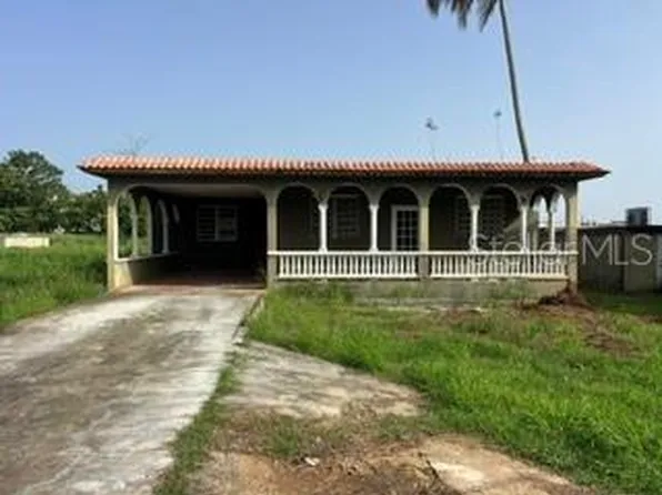Bo. Factor 1 CARR 683 BZN 889, ARECIBO, PR 00612