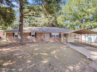 1450 Anne St, Eunice, LA 70535