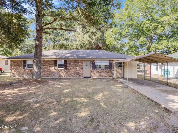 1450 Anne St, Eunice, LA 70535
