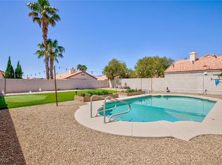 9817 Dardanelle Ct, Las Vegas, NV 89117