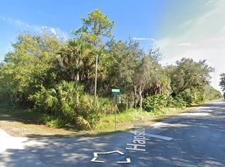 26156 Hapsburg Rd, Punta Gorda, FL 33955