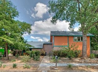 2204 Shiloh Dr, Austin, TX 78745