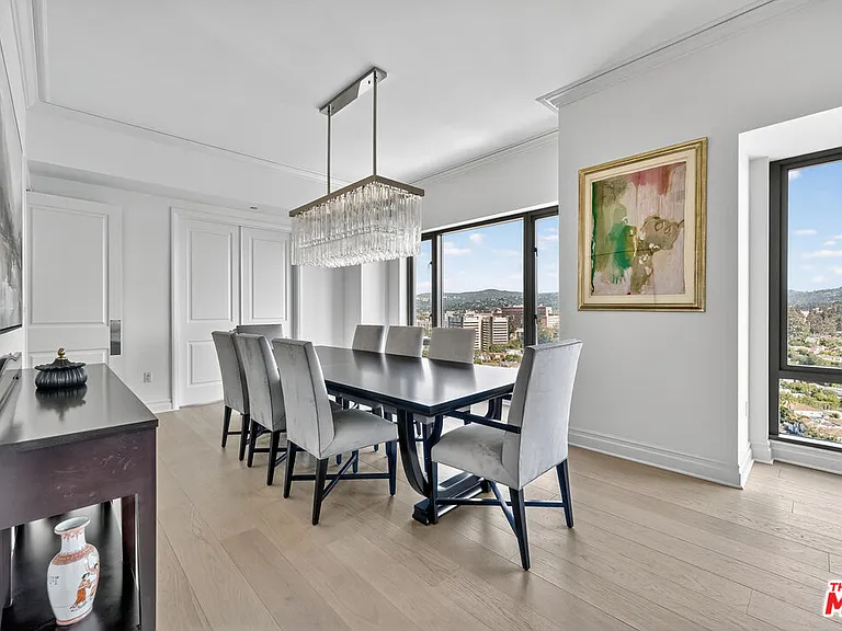 10727 Wilshire Blvd #1802 — Photo 7