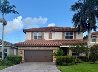 9191 Cattail Run, Parkland, FL 33076