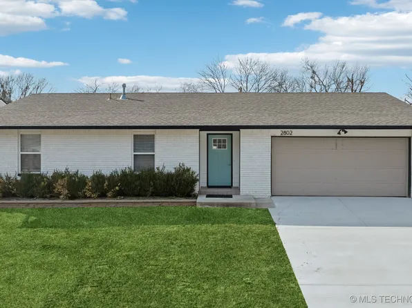2802 Bahama Ave, Sand Springs, OK 74063