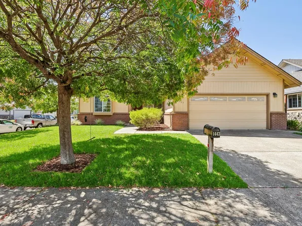 1443 Dandelion Way, Petaluma, CA 94954
